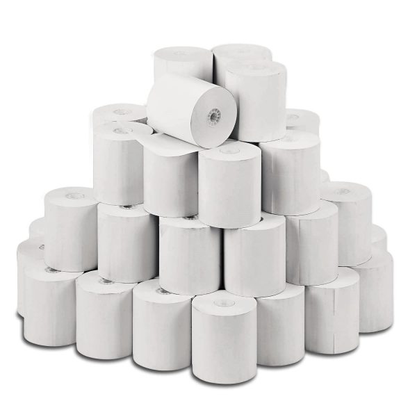 Thermal Paper Roll 1