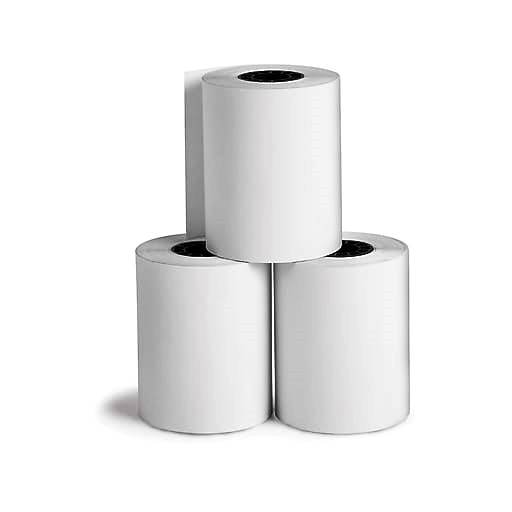 thermal paper roll